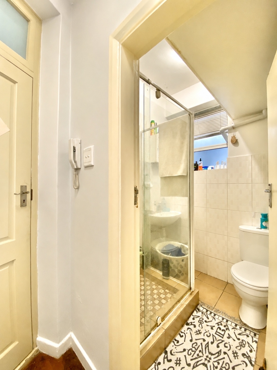 To Let 0 Bedroom Property for Rent in Gardens Western Cape